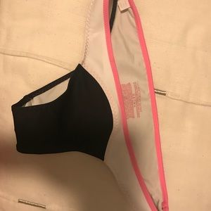 Never been worn VS swimwear bottoms